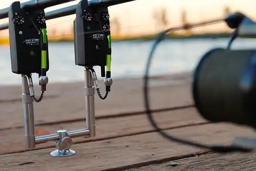 Korda Singlez Stage Stand 2 sztuki